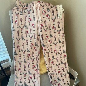 Sleep Pants Womens